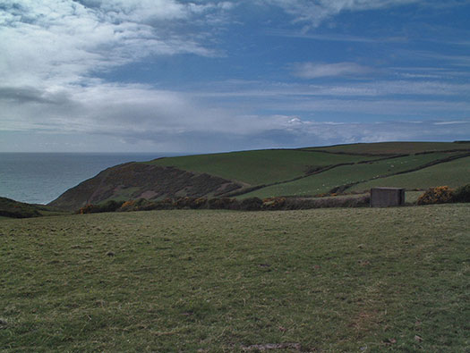 RAF Cleave