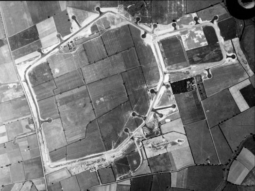 RAF Tholthorpe.