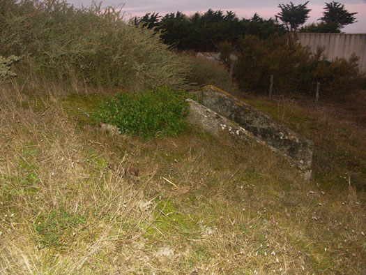 StP Ro426 'Karla', St-Clément des Baleines
