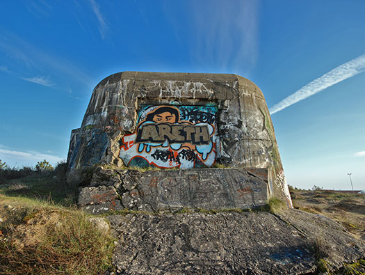Gi12 'Hamburg', Gironde Nord