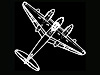 DH Mosquito.
