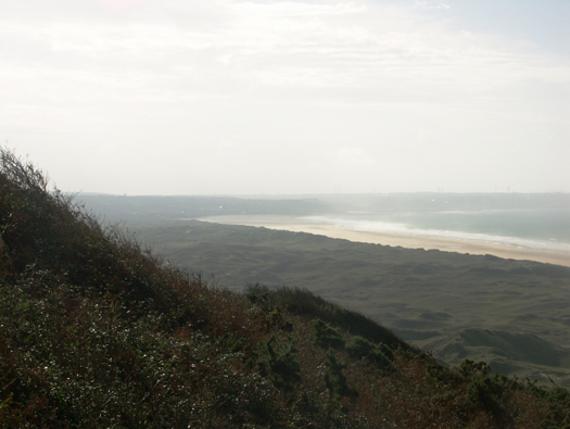 Wn315 Vauville le Fort