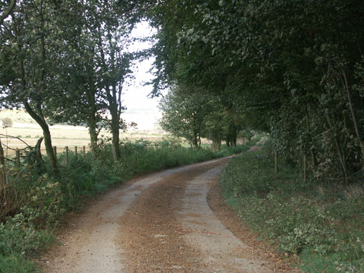 Oatlands Hill RLG