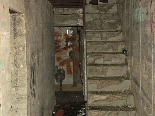Wn243 Le Lande St Gabriel