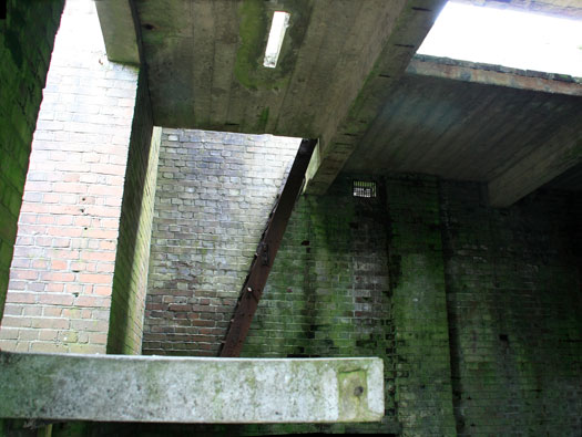 RAF Davidstow Moor, Airfield Site