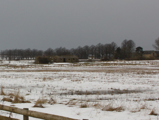 RAF Chipping Norton