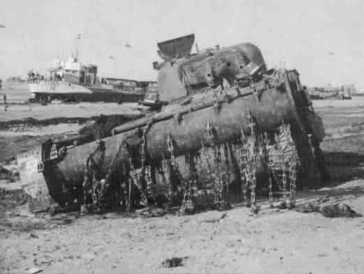 Wn36 Asnelles - Roseau Plage