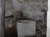 Well and water pump at Wn17 Ouistreham.
