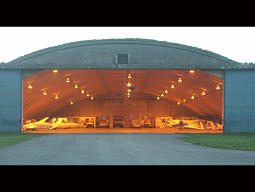 RAF Hullavington