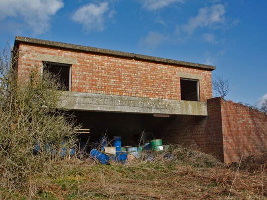 Starveall Farm SLG