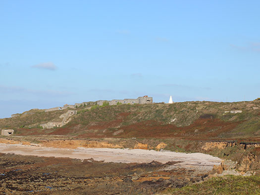 Alderney, W 2 Wn 'Müllerhof'