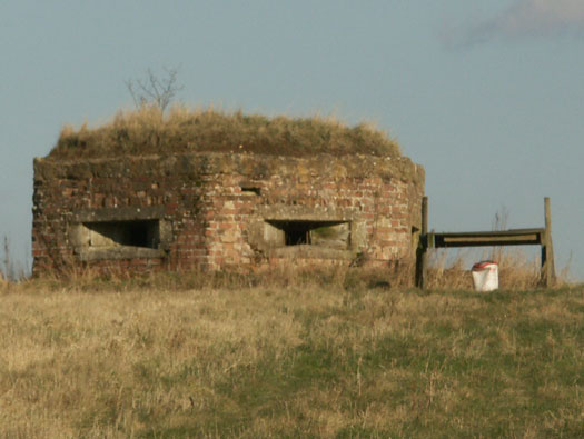 RAF Hampstead Norris
