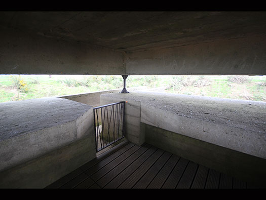Wn48 Longues-sur-Mer M.K.B.