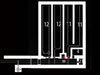 S231 Ammunition Depot plan.
