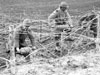 Hobling (A23), Ligne Maginot