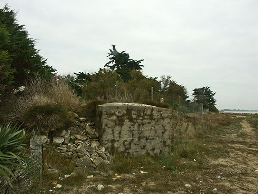 Ro422 'Isle', K.V.G Süd Ile de Ré