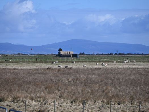RAF Tain