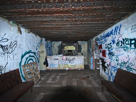 Gi09 Bon Anse 'Cosel' (North site)