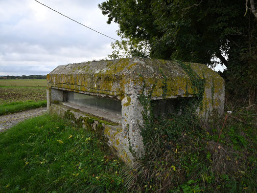 Wn75 Montivilliers Epresmesnil