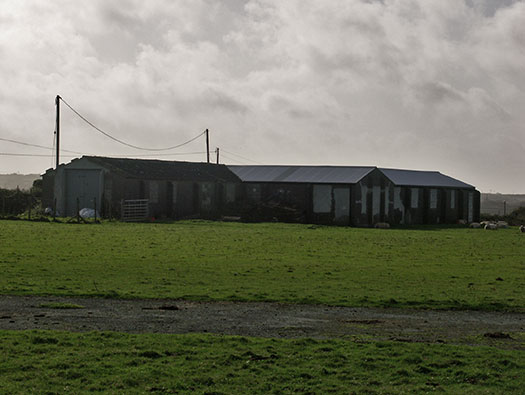 RAF Perranporth