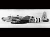 A 282Sqn Warwick in D-Day stripes with a Mk.1A life boat.