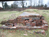 PB permanent brick air-raid at RAF Culmhead built as Local.