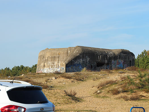 Gi12 'Hamburg', Gironde Nord