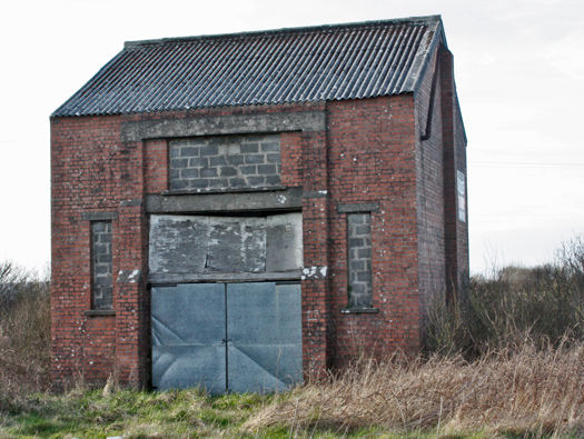 RAF Carew Cheriton
