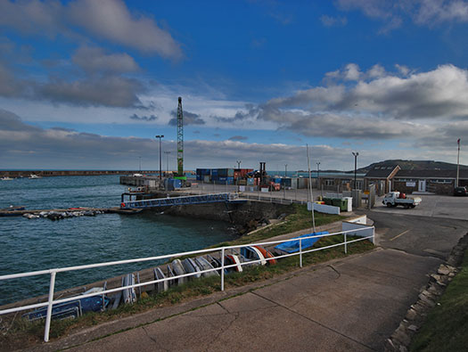 Alderney, M2 Wn 'Hafen'