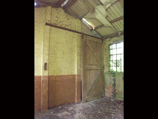 RAF Clyffe Pypard