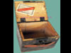 'S' mine box.