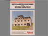 British Airfield Buildings of the Second World War. Another must book to own.