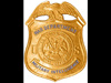 Counterintelligence Corps badge.