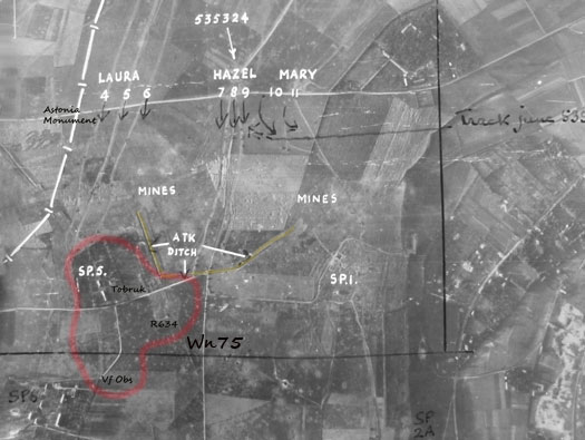 Wn75 Montivilliers Epresmesnil