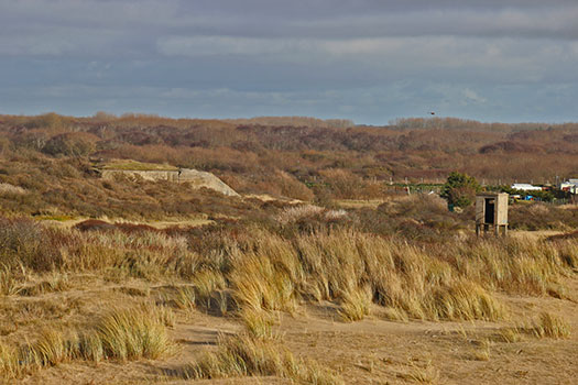 StP Berck Nord, Berck Bellevue H.K.B.