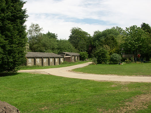 RAF Lasham