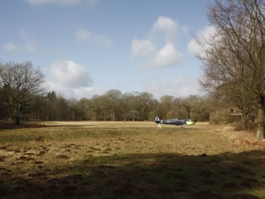 Starveall Farm SLG