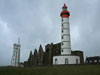 Pointe St-Mathieu.