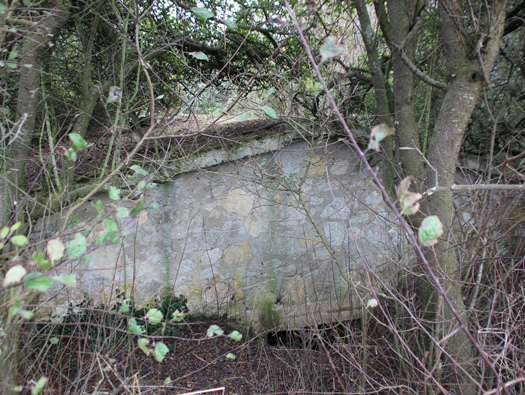StP 74a Le Guay, pointe de La Percée.