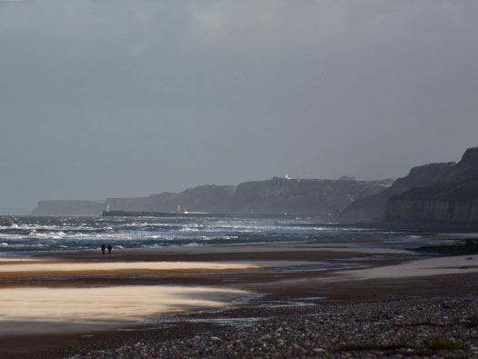 Wn60 Colleville-sur-Mer, (Omaha Beach)