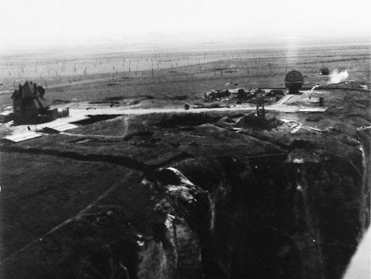 Wn Tre05, Le Tréport Sémaphore.