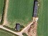 The two BCF huts on the hill above RAF Dale, they may have been the HF/DF site?