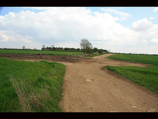 RAF Hinton-in-the-Hedges