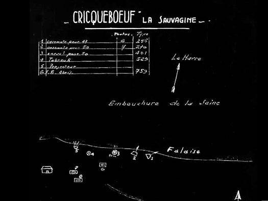 Wn Trou08 Criqueboeuf plage