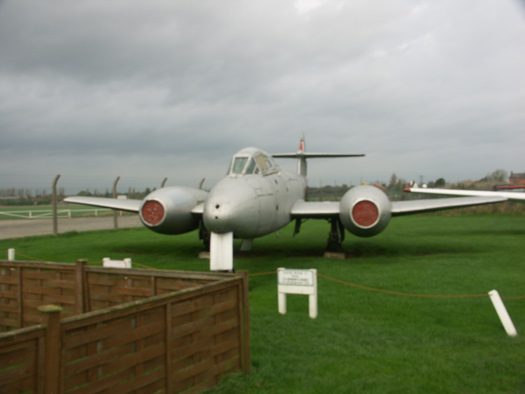 RAF Winthorpe