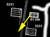 Site plan.