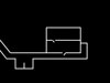 Plan of the Vf HQ of the 6./736 Reg.