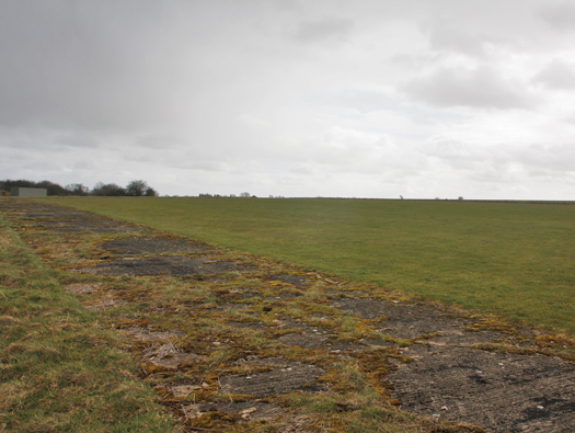 RAF Chipping Norton