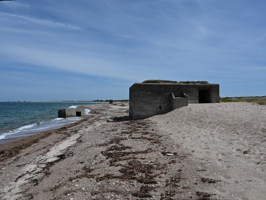 Wn127 Réthoville Plage