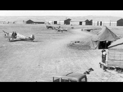 Spitfire Operations, Summer 1940